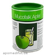 Bild für Bild für MUCOFALK APFEL - 300&nbsp;Gramm von Dr. Falk Pharma GmbH
