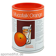 Bild für Bild für MUCOFALK ORANGE - 300&nbsp;Gramm von Dr. Falk Pharma GmbH