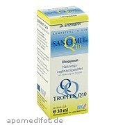 Bild für Q10 Sanomit flüssig MSE - 30 Milliliter von Adana Pharma GmbH Bild für Bild für Q10 Sanomit flüssig MSE - 30 Milliliter von Adana Pharma GmbH