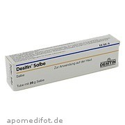 Desitin Desitin Arzneimittel GmbH