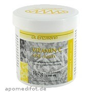 Bild für Vitamin C matrix 500mg MSE NEM - 180 Stück von Adana Pharma GmbH Bild für Bild für Vitamin C matrix 500mg MSE NEM - 180 Stück von Adana Pharma GmbH