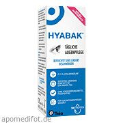 Hyabak Thea Pharma GmbH