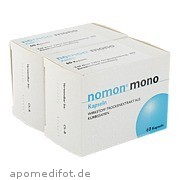 Nomon Mono MaxMedic Pharma GmbH