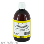 Bild für Bild für RIVANOL LOESUNG 0.1% - 500&nbsp;Milliliter von DERMAPHARM AG
