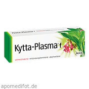 Kytta Plasma F Merck Selbstmedikation GmbH