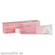 Dolo - Arthrosenex N Gel Abanta Pharma GmbH