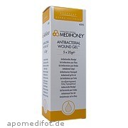Medihoney Antibakterielles Wundgel ApoFit Arzneimittelvertrieb GmbH