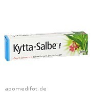 Kytta Salbe f Merck Selbstmedikation GmbH