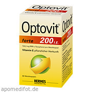 Optovit Forte Hermes Arzneimittel GmbH