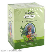 6er Tee nach Eva Aschenbrenner Salus Pharma GmbH