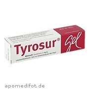 Tyrosur Engelhard Arzneimittel GmbH & Co. Kg