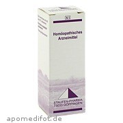 Serotonin - Creatininsulfat D8 Staufen - Pharma GmbH & Co.  Kg