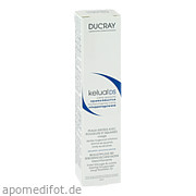 Ducray Kelual Ds Creme bei seborrhoischem Ekzem Pierre Fabre Dermo Kosmetik GmbH Gb  -  Ducray A - Derma Pfd