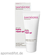 Aloe Vera Hydro Repair Gel Santaverde GmbH