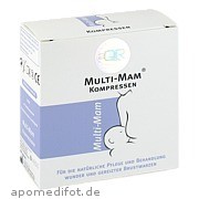 Multi - Mam Kompressen Ardo medical GmbH