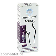 Multi - Gyn ActiGel Ardo medical GmbH