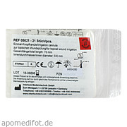 Einmal - Spülkanüle zur topischen Wundspülung Interlock Medizintechnik GmbH