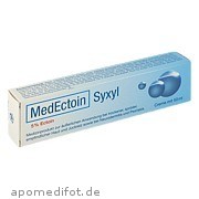 MedEctoin Syxyl Mcm Klosterfrau Vertr.  GmbH