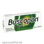 Buscopan kohlpharma GmbH