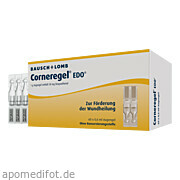 Bild für Bild für Corneregel EDO - 60X0.6&nbsp;Milliliter von Dr. Gerhard Mann Chem.-Pharm. Fabrik GmbH