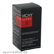 Vichy Homme Hydra Mag C L'Oreal Deutschland GmbH