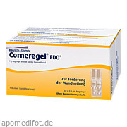 Corneregel Edo Dr.  Gerhard Mann Chem.  - Pharm.  Fabrik GmbH