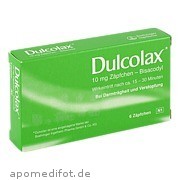Dulcolax kohlpharma GmbH