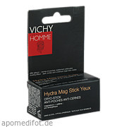 Vichy Homme Hydra Mag Stick Yeux L'Oreal Deutschland GmbH