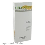 Celyoung Aktiv Socken Synt. Unisex Krepha GmbH & Co. Kg