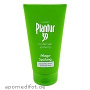Plantur 39 Spülung feines Haar Dr.  Kurt Wolff GmbH & Co.  Kg