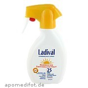 LADIVAL NORM B EMPF LSF 25 STADA GmbH