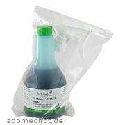 Klausan - Pflege - Spray Vet SaluVet GmbH