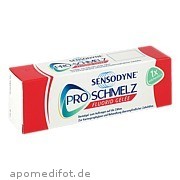 Bild für Bild für Sensodyne ProSchmelz Fluorid Gelee - 25&nbsp;Gramm von GlaxoSmithKline Consumer Healthcare