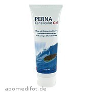 Perna Canaliculus Gel pro senior Hubert Vogt e. K. 