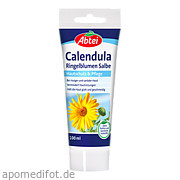 Abtei Ringelblumen Salbe Omega Pharma Deutschland GmbH