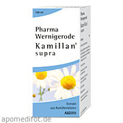 Bild für Bild für KAMILLAN SUPRA - 100&nbsp;Milliliter von Aristo Pharma GmbH