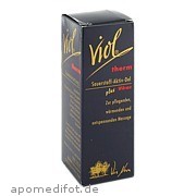 Viol Therm Via Nova Naturprodukte GmbH