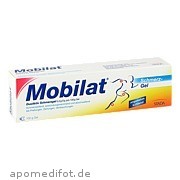 Mobilat DuoAKTIV Schmerzgel Stada GmbH