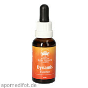 Dynamis Essence Austral.  Bushblüten - Mischung Aub Leitner Lifecare GmbH