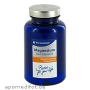 blue essentials Magnesium plus Vitamin B Alpenland Pharma GmbH & Co.  Kg