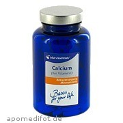 BLUE ESSENT CALCIUM +VIT D Alpenland-Pharma GmbH & Co. KG