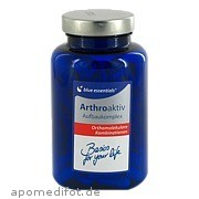 blue essentials Arthroaktiv SanimaMed Europe Health S. r. l. 