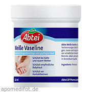 Abtei Weisse Vaseline Omega Pharma Deutschland GmbH