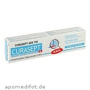 Curasept Zahnpasta 0. 05% Chx Ads705 Curaden Germany GmbH