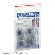 Curaprox Pca 223 Plaque Färbetabletten Curaden Germany GmbH