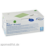 Op - Mundschutz unsteril grün mit Gummizug MaiMed GmbH  - Bereich Vertrieb - 