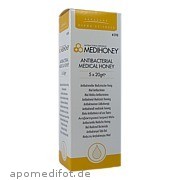 Medihoney Antibakterieller Medizinischer Honig ApoFit Arzneimittelvertrieb GmbH