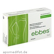 Ebbes Gls Kapseln Bios Medical Services