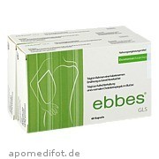 Ebbes Gls Bios Medical Services