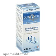 QuinoMit Q10 fluid Mse Pharmazeutika GmbH